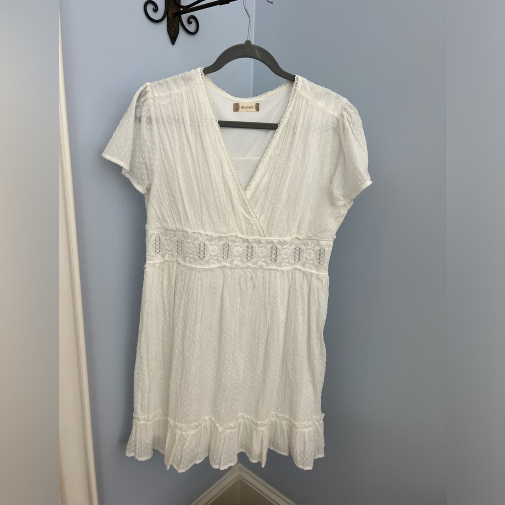 Altard state dress